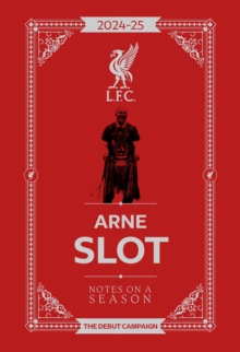 arne slot notes season