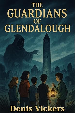 guardians glendlalough vickers