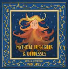mythical irish