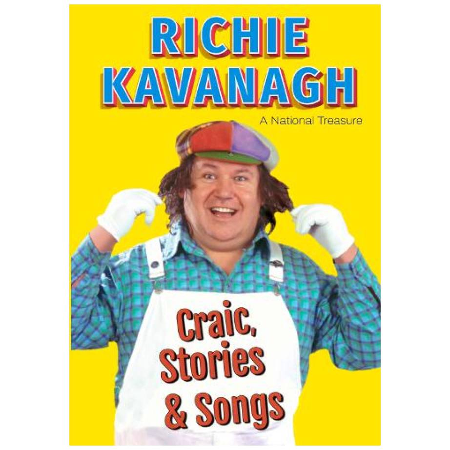 richie kavanagh