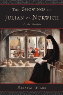 Julian of Norwich