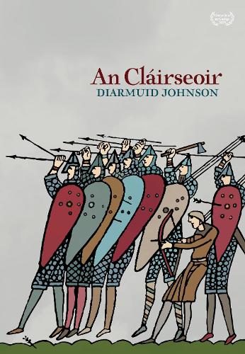 an clairseoir