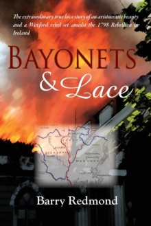 bayonets and lace
