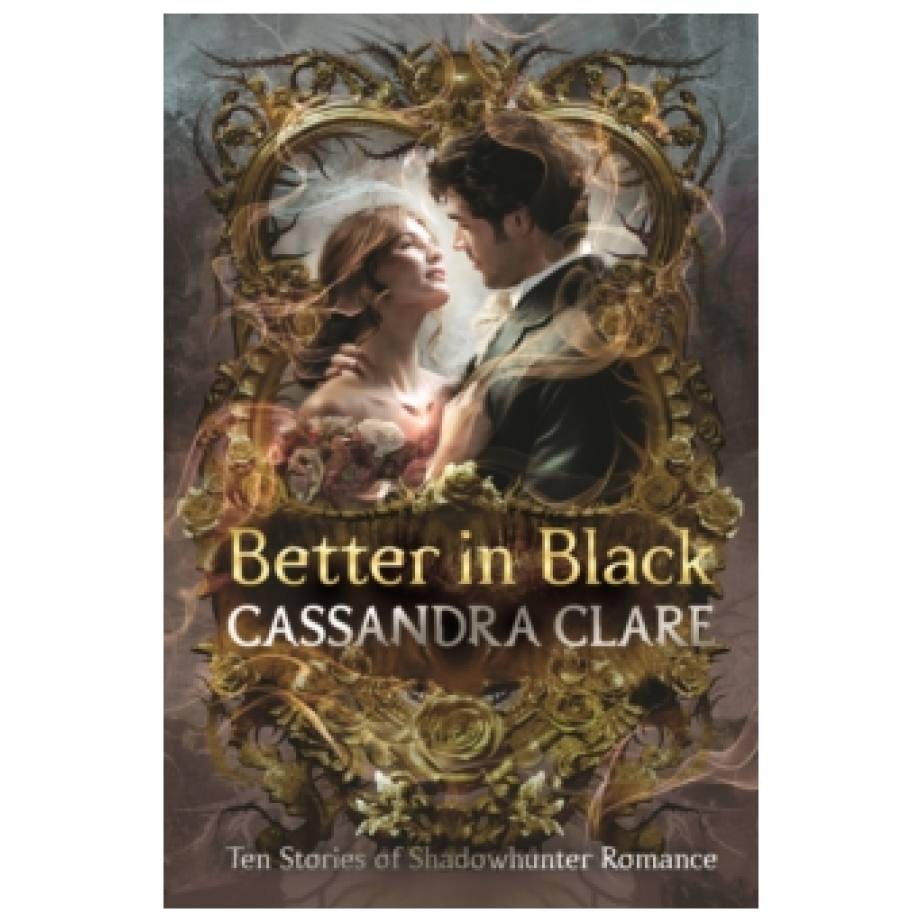 better in black clare