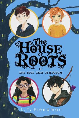 house of roots