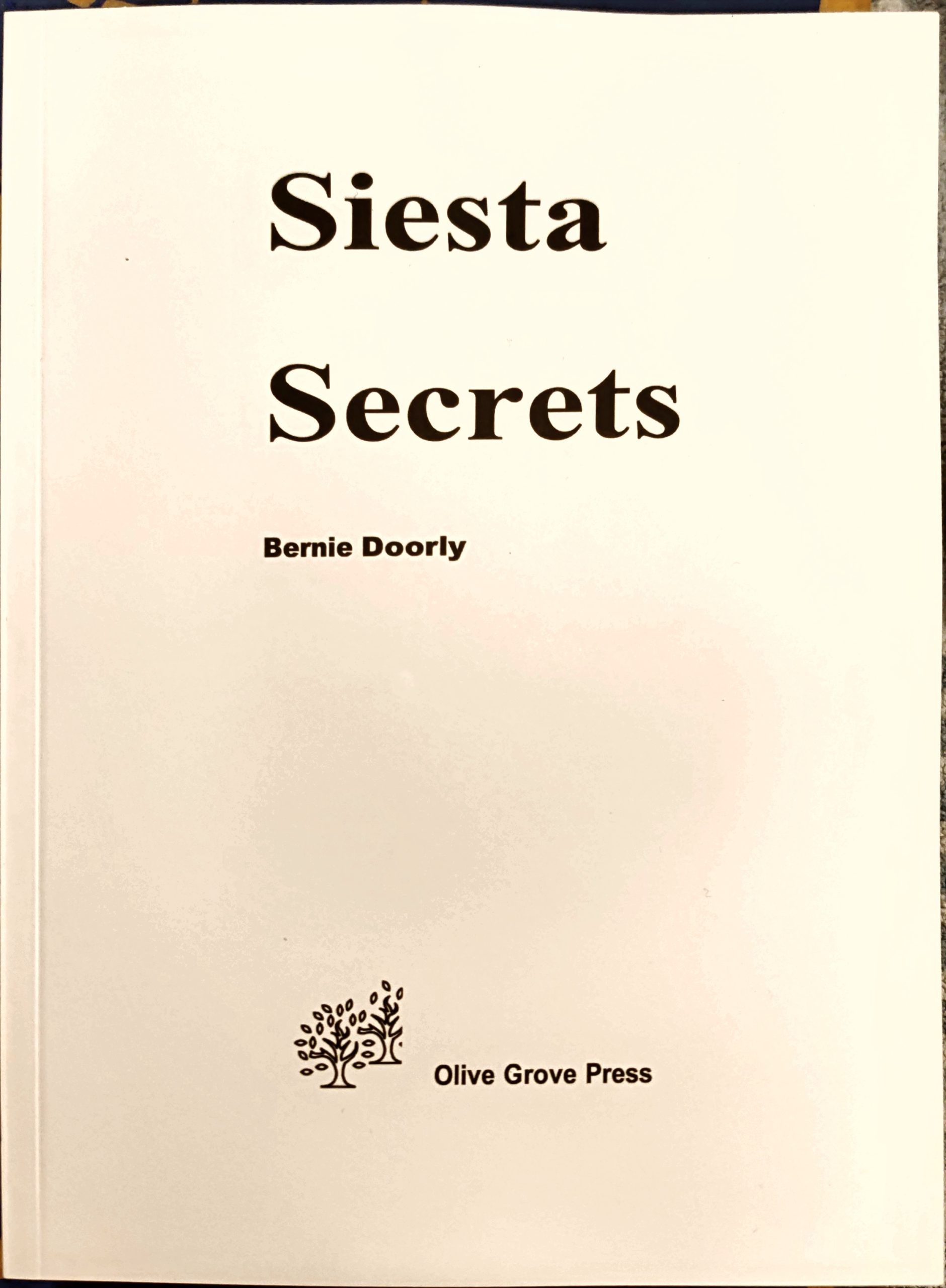 siesta secrets