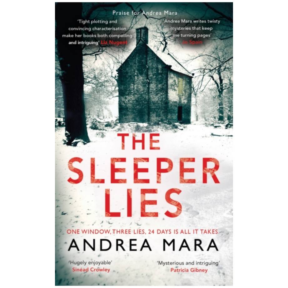 sleeper lies