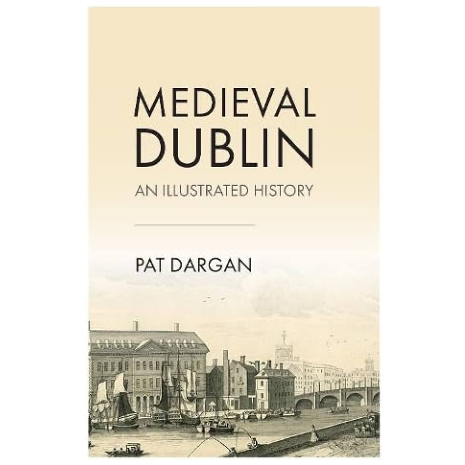 medieval dublin