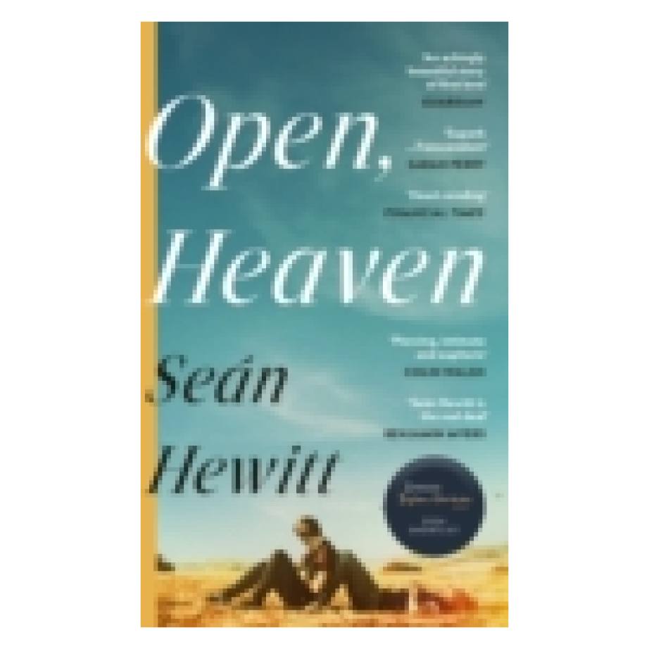 Open, Heaven