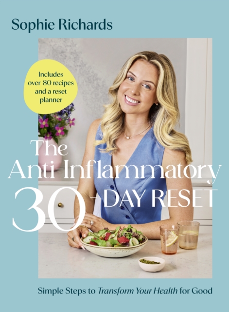 anti inflammatory reset
