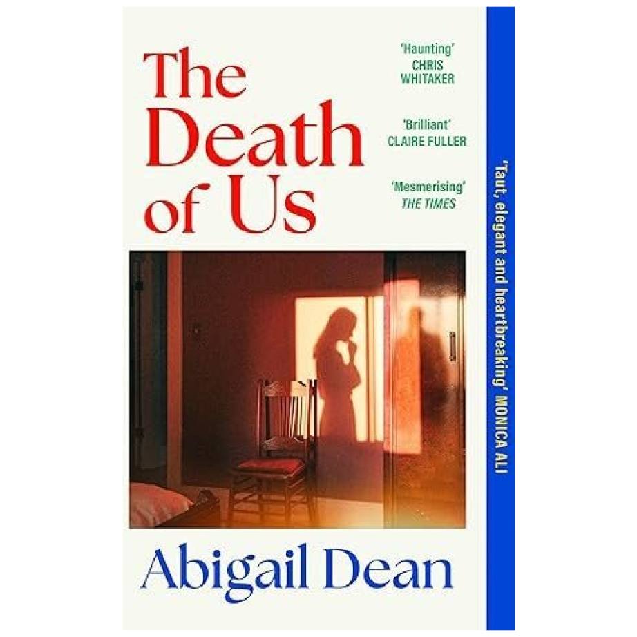 death of us