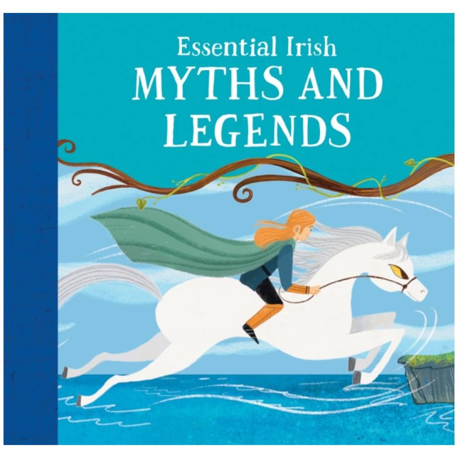 essential irish myths