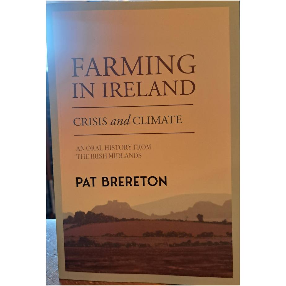 farming in ireland