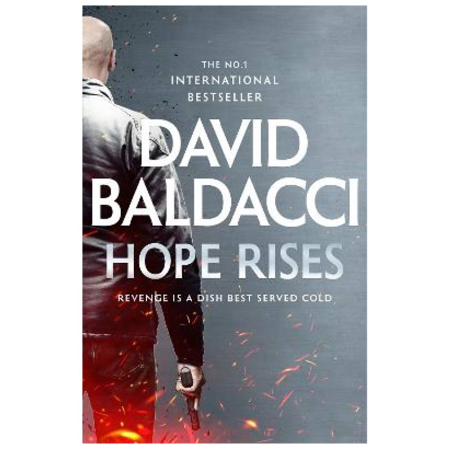 hope rises