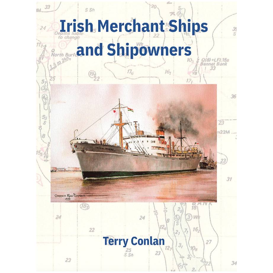irish merchant ships