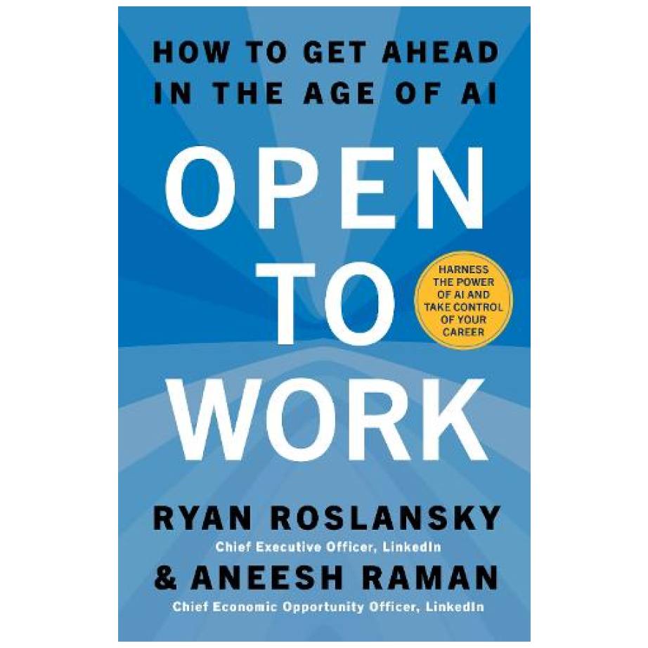 open to work
