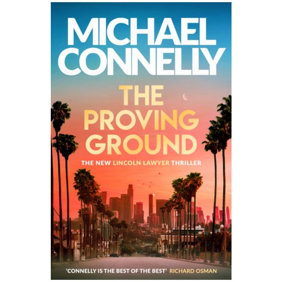 proving ground