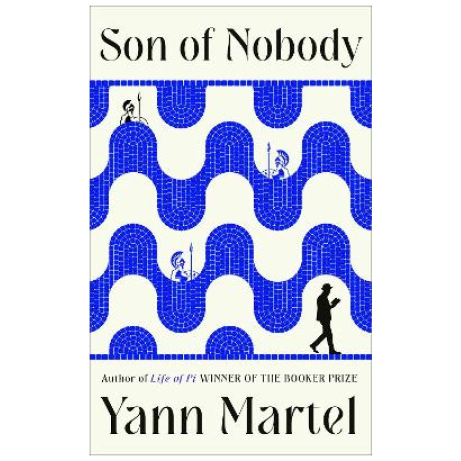son of nobody