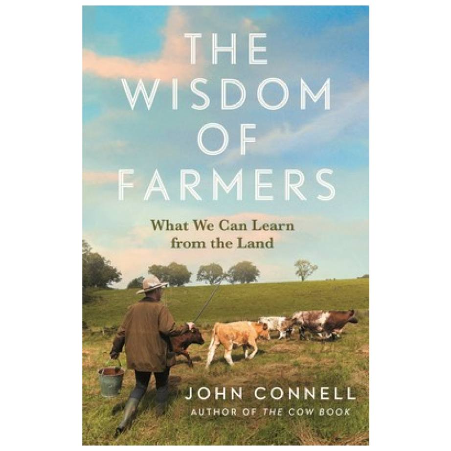 wisdom farmers