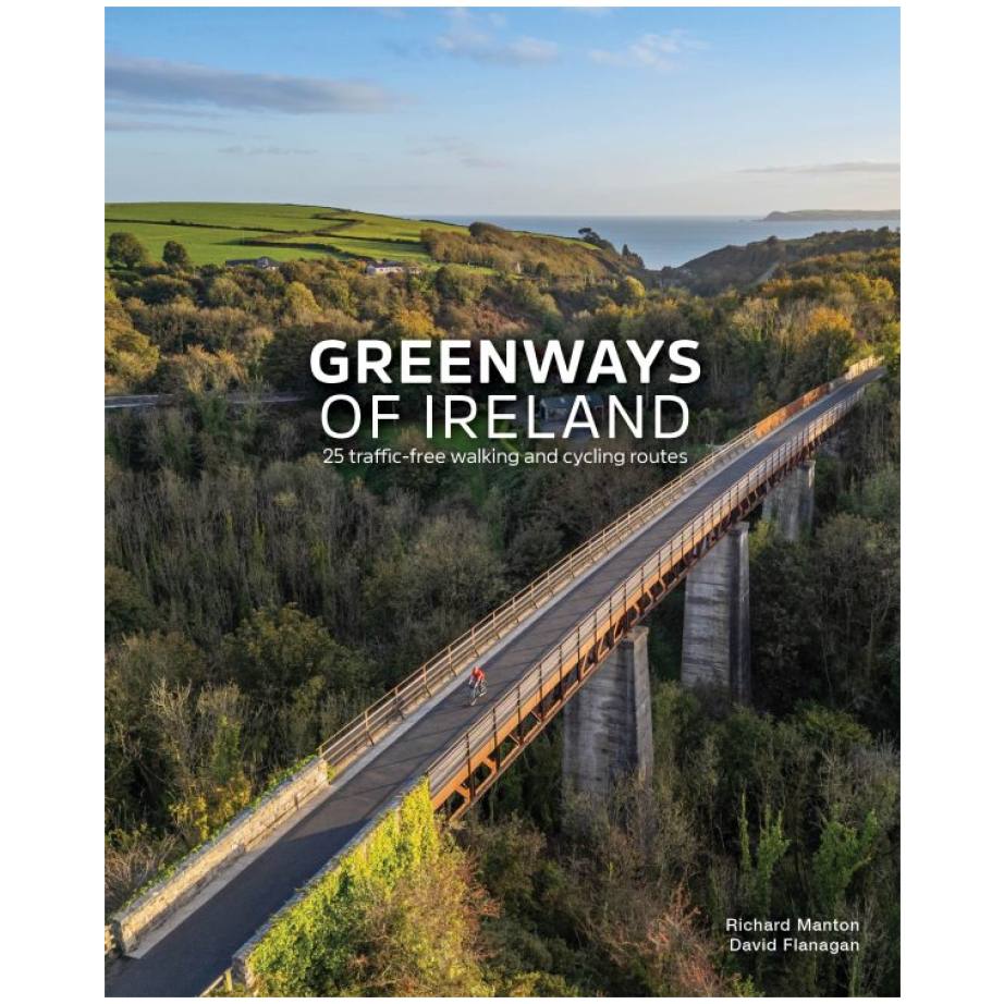 greenways ireland