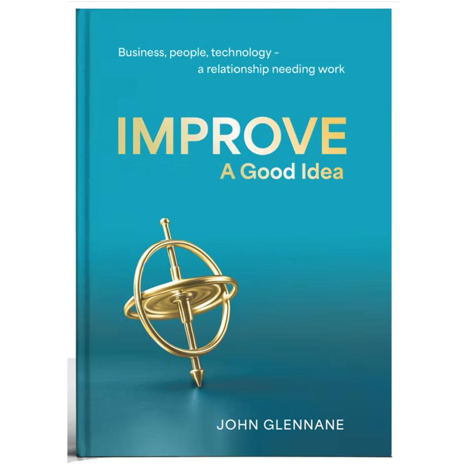 improve glennane