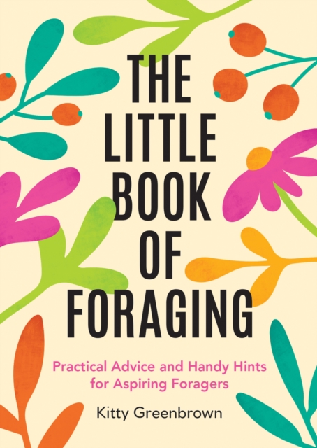 little book foraging