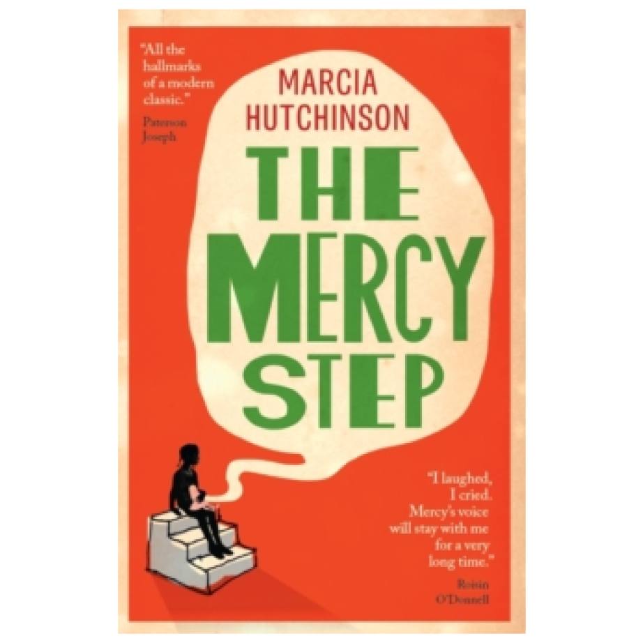 mercy step