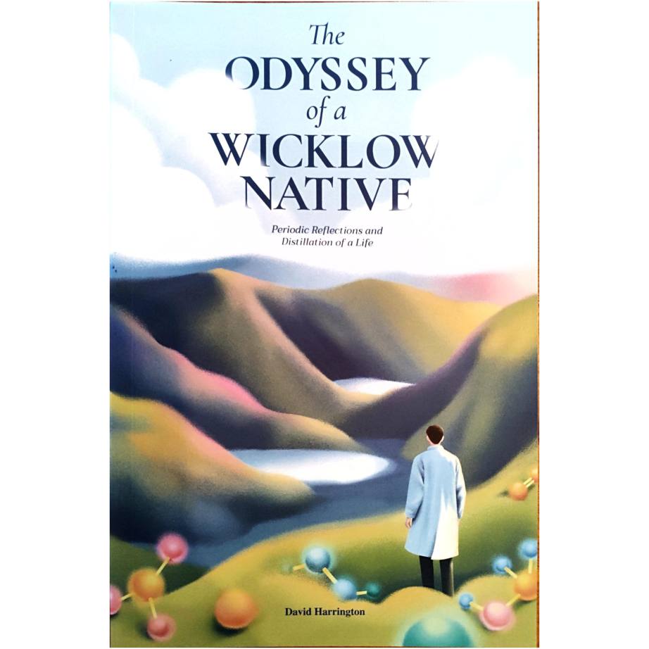 odyssey wicklow native