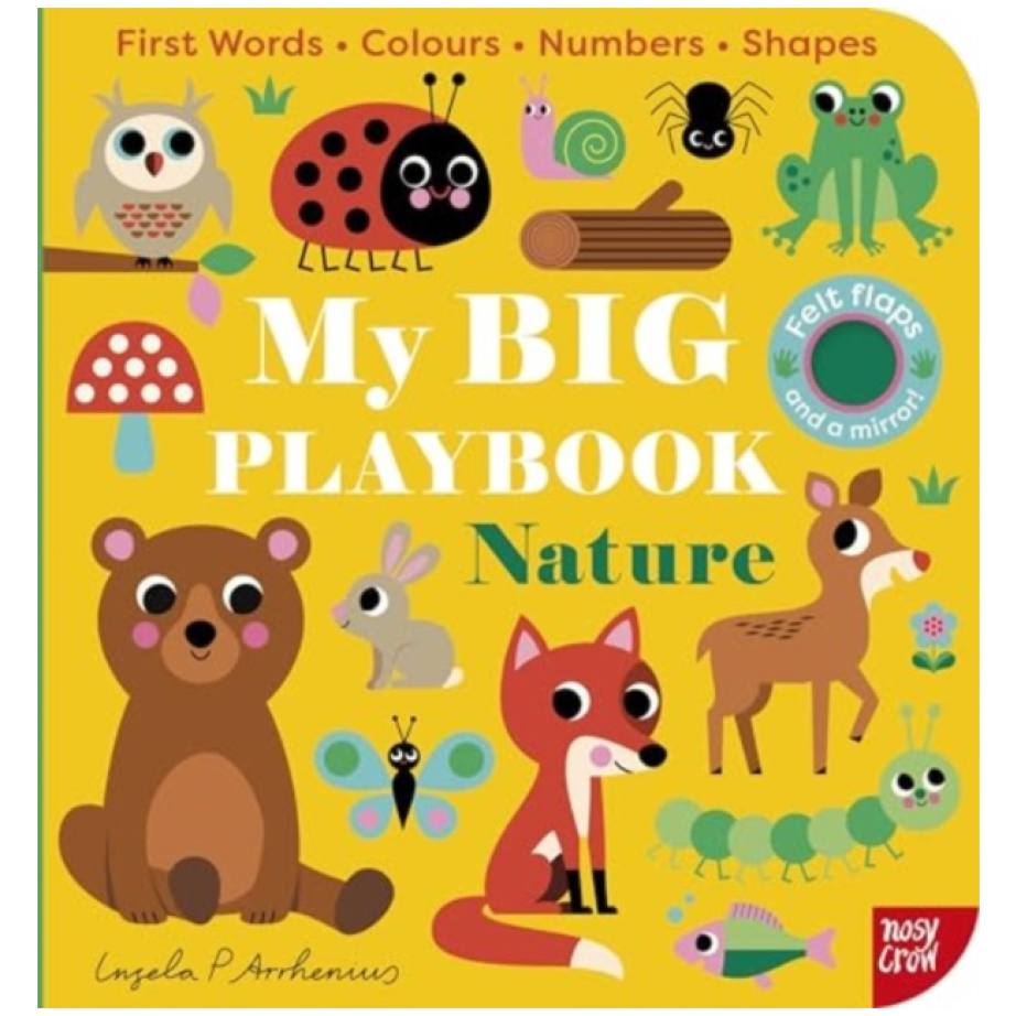 playbook nature