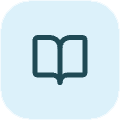 Book Club & Events icon
