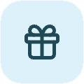 Gift Vouchers icon