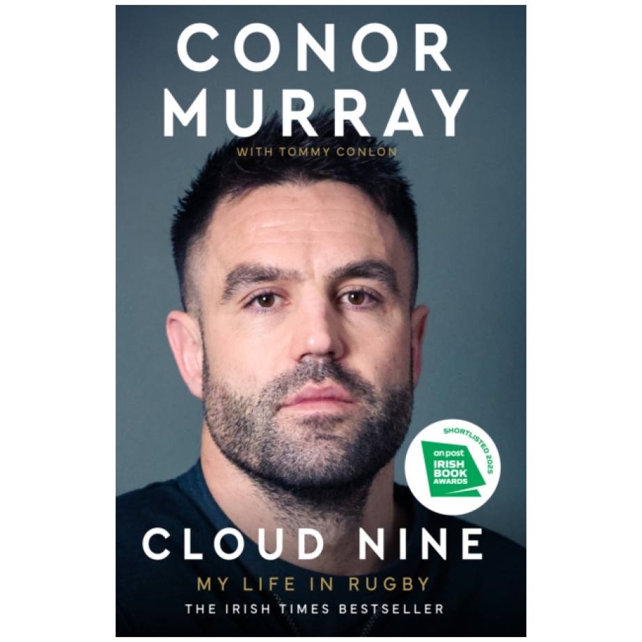cloud nine