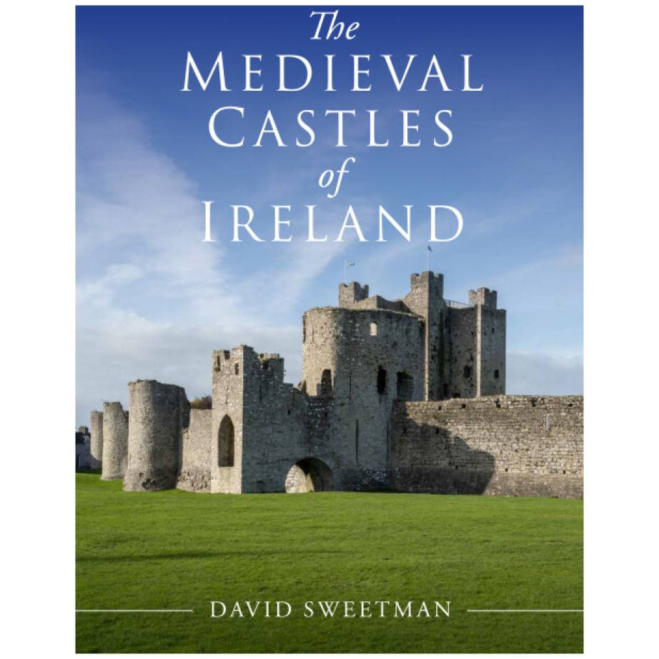 medieval castles ireland