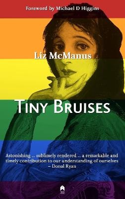 tiny bruises
