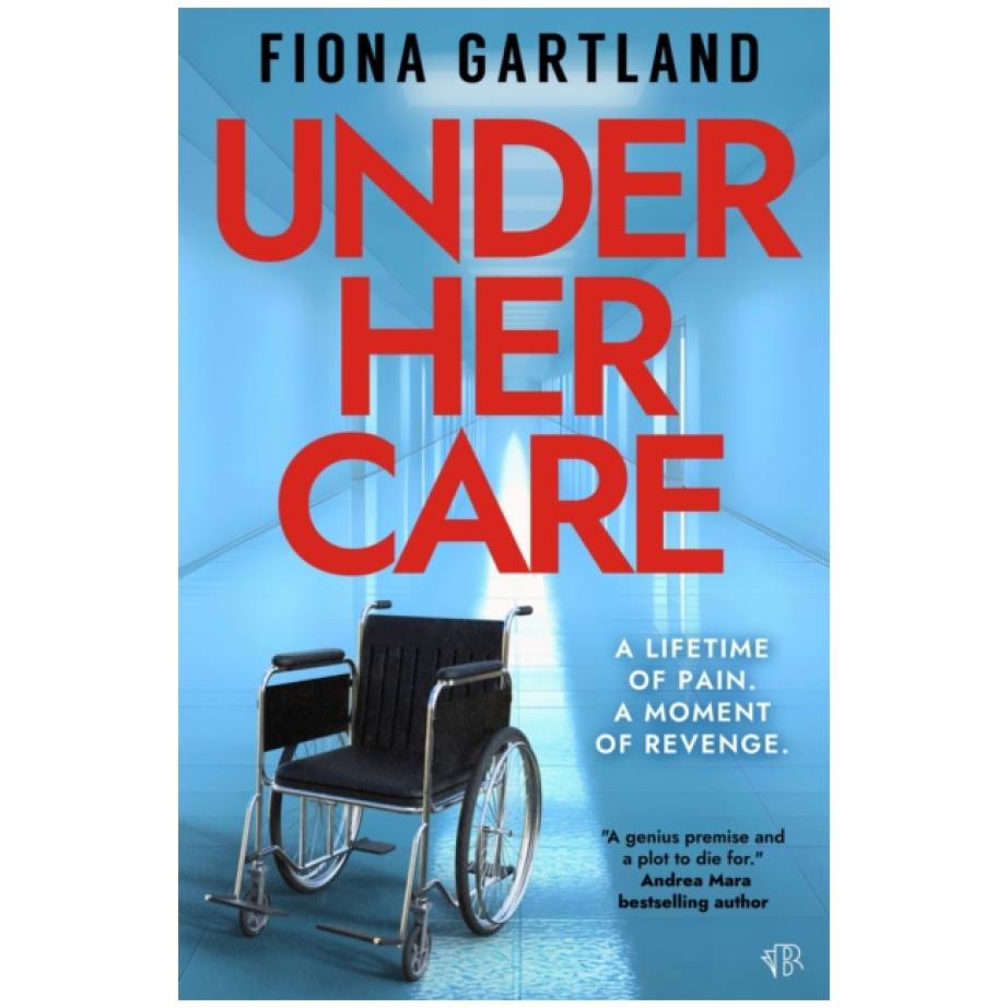 under her care