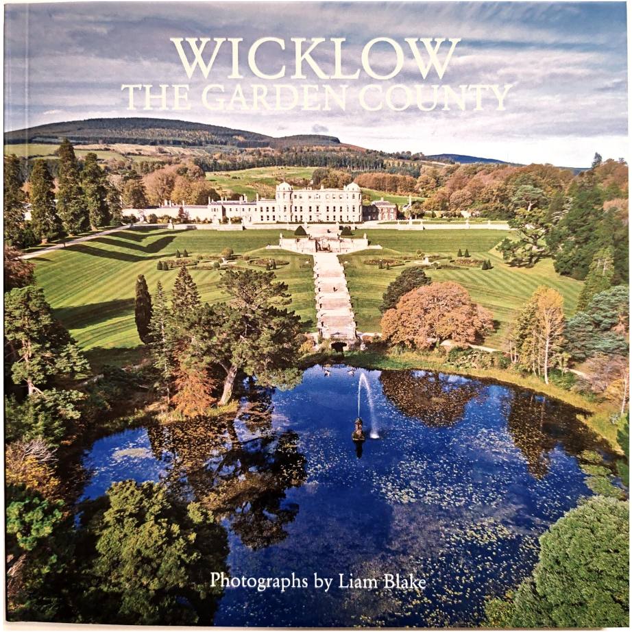 wicklow liam blake
