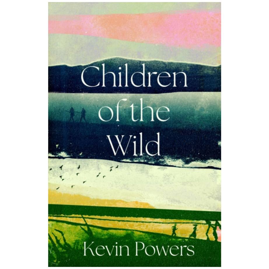 Children of the Wild