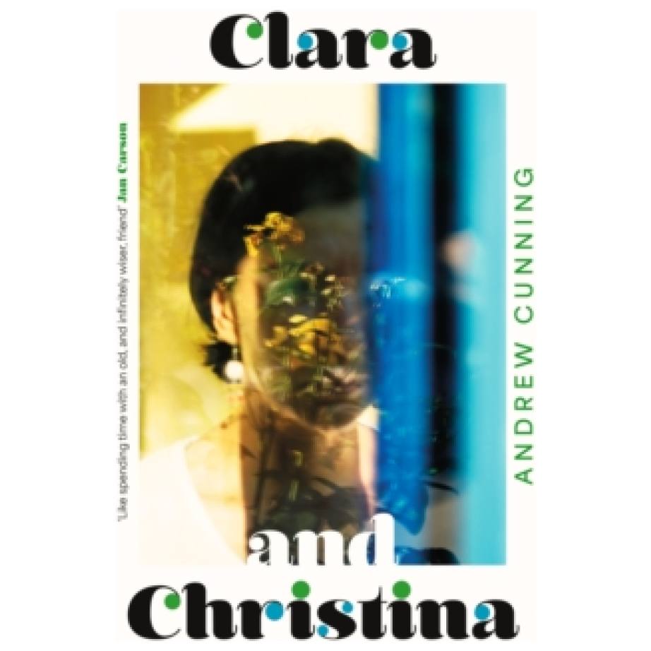 Clara and Christina