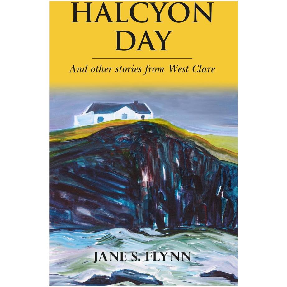 Halcyon Day