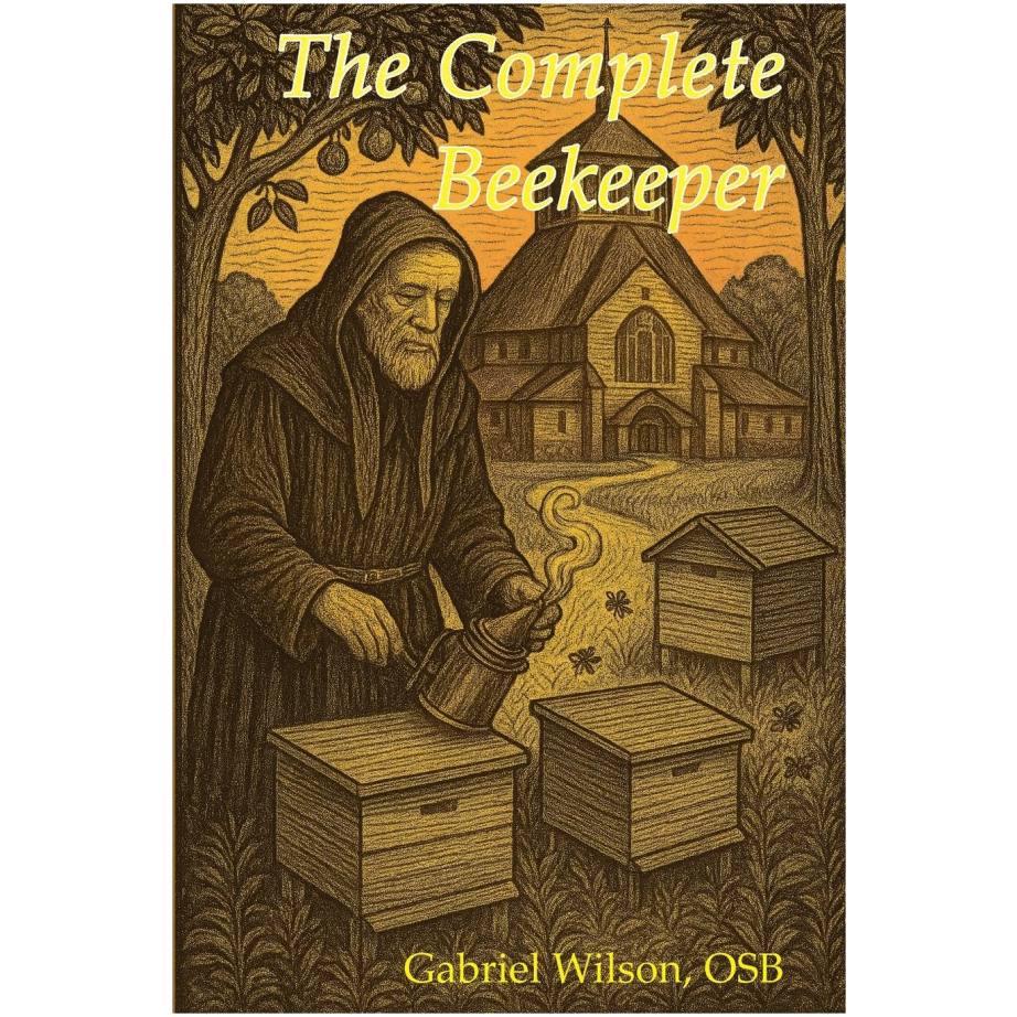 The Complete Beekeeper