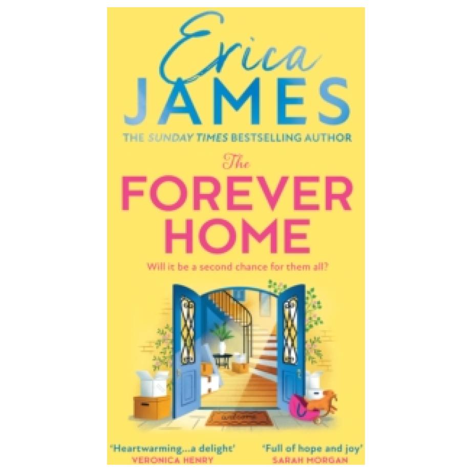 The Forever Home