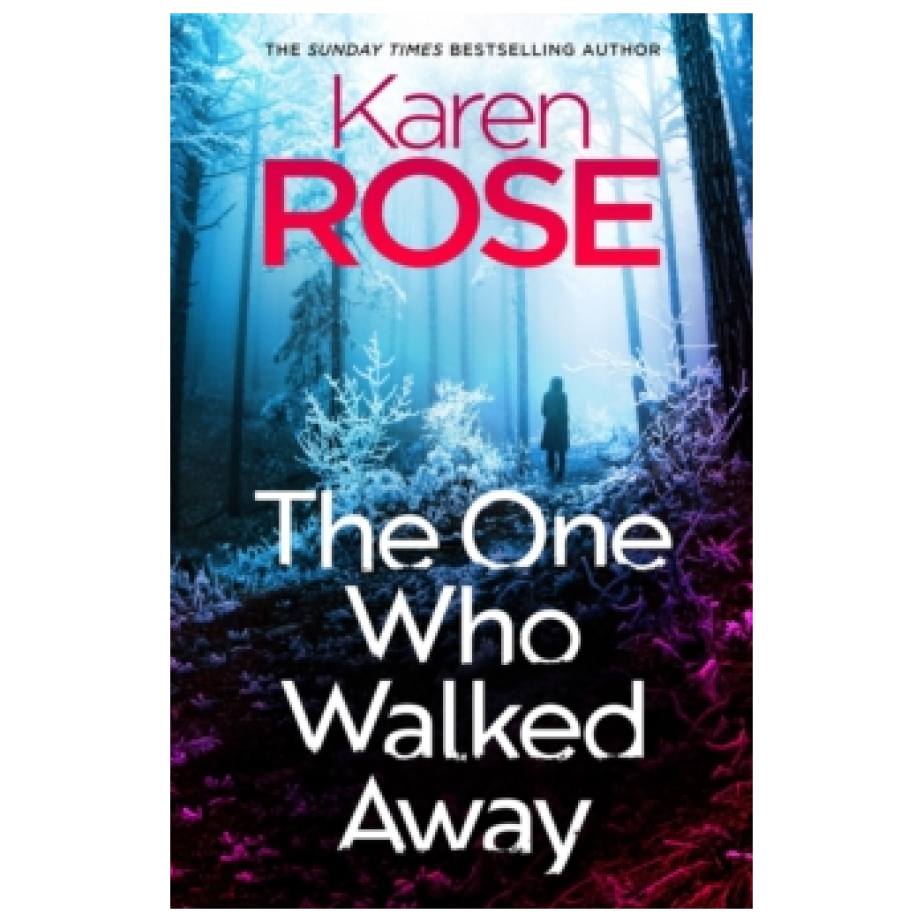 The One Who Walked Away