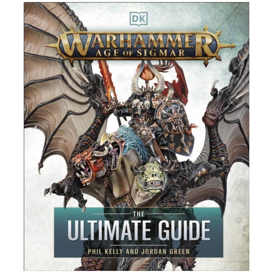 Warhammer Age of Sigmar Ultimate Guide
