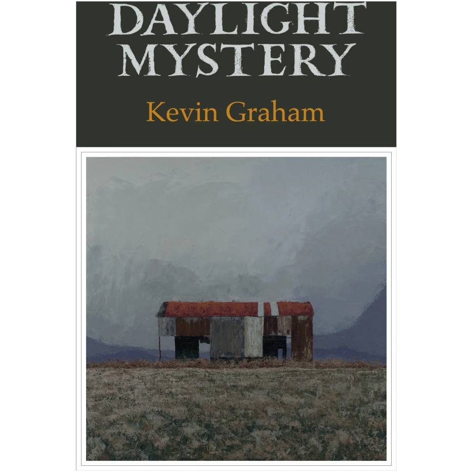 Daylight Mystery