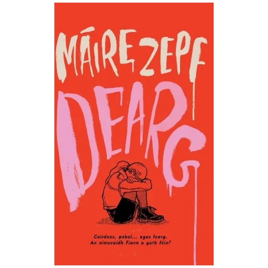 Dearg