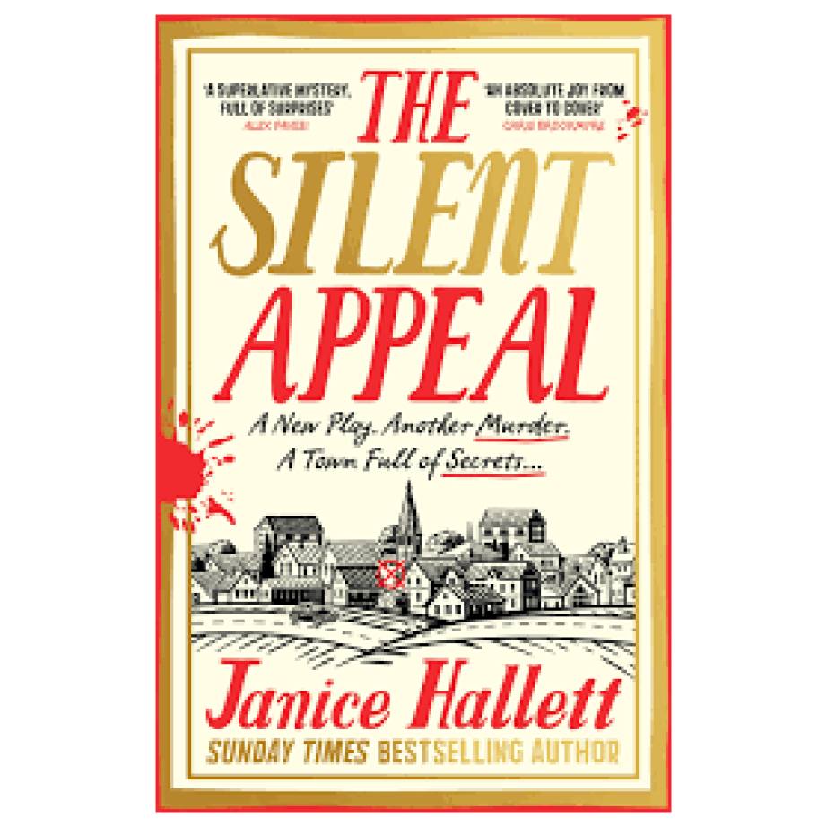 The Silent Appeal